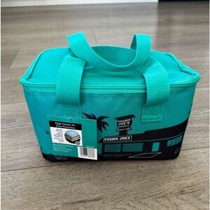 Trader Joe's Mini Insulated Bag